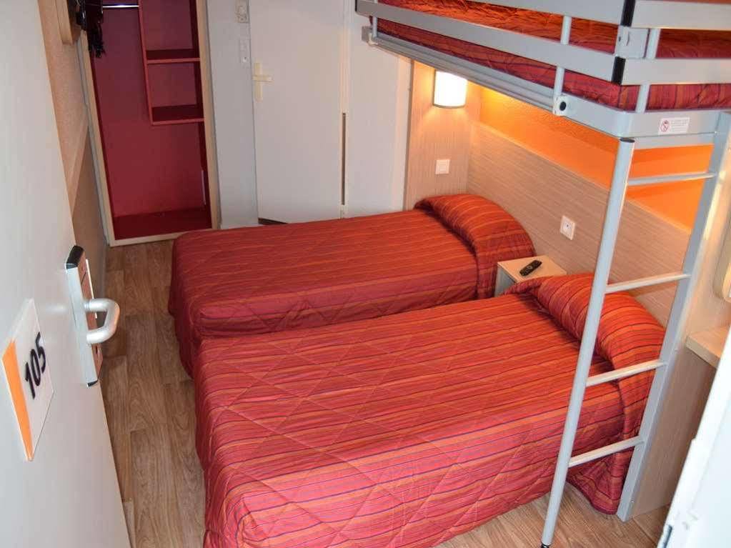 Premiere Classe Creil - Villers Saint Paul Dış mekan fotoğraf